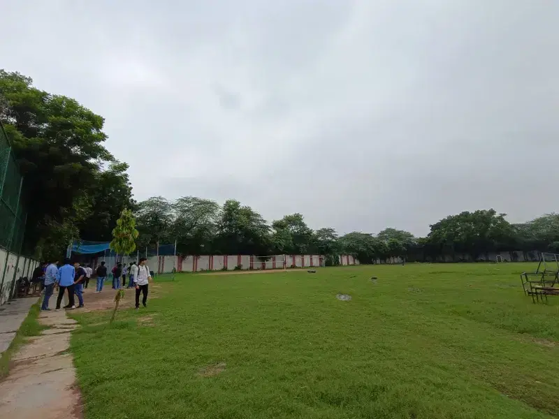 Shaheed Bhagat Singh College Sports photo 3